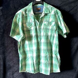 NORTHWEST Short sleeve shirt